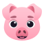 :pig: