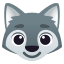 :wolf: