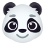:panda_face: