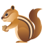 :chipmunk: