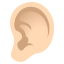 :ear_tone1:
