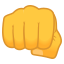 :punch: