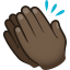 :clap_tone5: