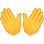 :open_hands: