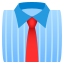 :necktie: