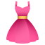 :dress: