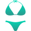 :bikini: