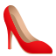 :high_heel: