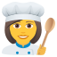 :woman_cook: