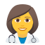 :woman_health_worker: