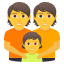 :family: