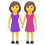 :two_women_holding_hands: