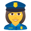 :woman_police_officer: