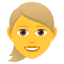 :blond-haired_woman: