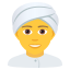 :person_wearing_turban: