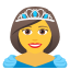 :princess: