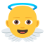 :angel: