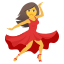 :dancer: