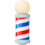 :barber: