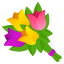 :bouquet: