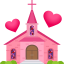 :wedding: