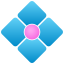 :diamond_shape_with_a_dot_inside: