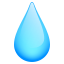 :droplet: