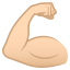 :muscle_tone1: