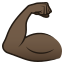 :muscle_tone5:
