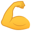:muscle: