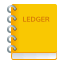 :ledger: