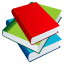:books: