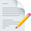 :pencil:
