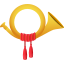 :postal_horn: