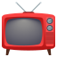 :tv: