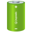 :battery: