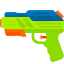 :gun: