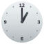 :clock1: