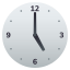 :clock5: