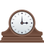 :clock: