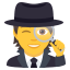 :detective: