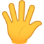 :hand_splayed: