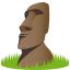 :moyai: