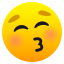 :kissing_closed_eyes: