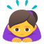 :woman_bowing: