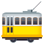 :train: