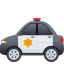 :police_car: