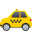 :taxi:
