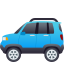 :blue_car: