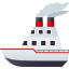 :ship: